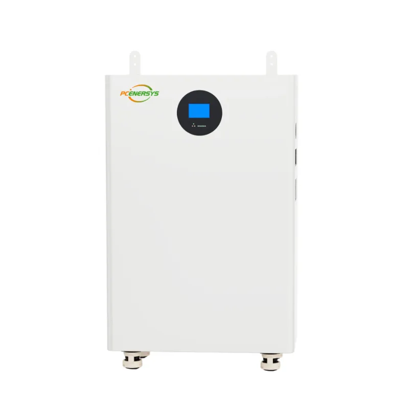 51.2V/400Ah/600Ah Home Energy Storage Battery